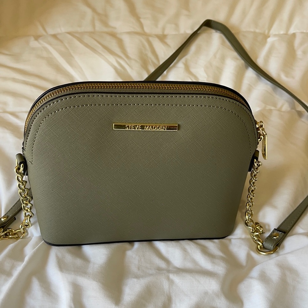 Steve Madden purse